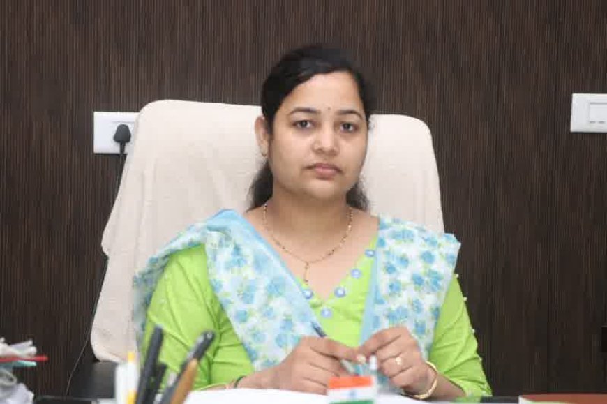 मां काली मंदिर सिंहपुर बना लोक न्यास, पहली कार्यसमिति गठित; अब ऑनलाइन बैंक खाते और QR स्कैनर से होगा पारदर्शी संचालन