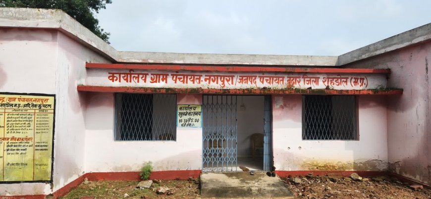 अधूरी मेढ़ के बीच घाट निर्माण की तकनीकी स्वीकृति, इंजीनियरिंग पर उठे सवाल