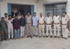 गणेश विसर्जन के दौरान लापता युवक की हत्या का खुलासा, जैतहरी पुलिस ने 48 घंटे में 5 आरोपियों को किया गिरफ्तार
