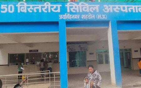 इलाज मांगने पहुंची अधिवक्ता ने लगाए गंभीर आरोप, डॉक्टरों पर शिकायत वापस लेने का दबाव बनाने का दावा