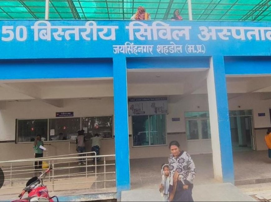 इलाज मांगने पहुंची अधिवक्ता ने लगाए गंभीर आरोप, डॉक्टरों पर शिकायत वापस लेने का दबाव बनाने का दावा